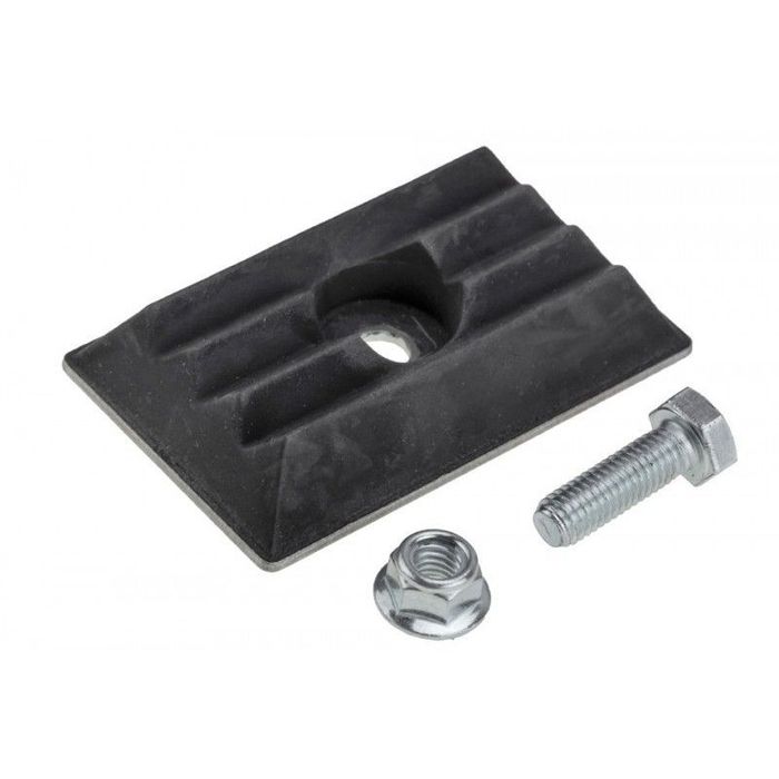 Tampo cauciuc suspensie Fiat Ducato 2006-, Citroen Jumper 2006-, Peugeot Boxer 2006- Stanga, Dreapta, 1362685080
