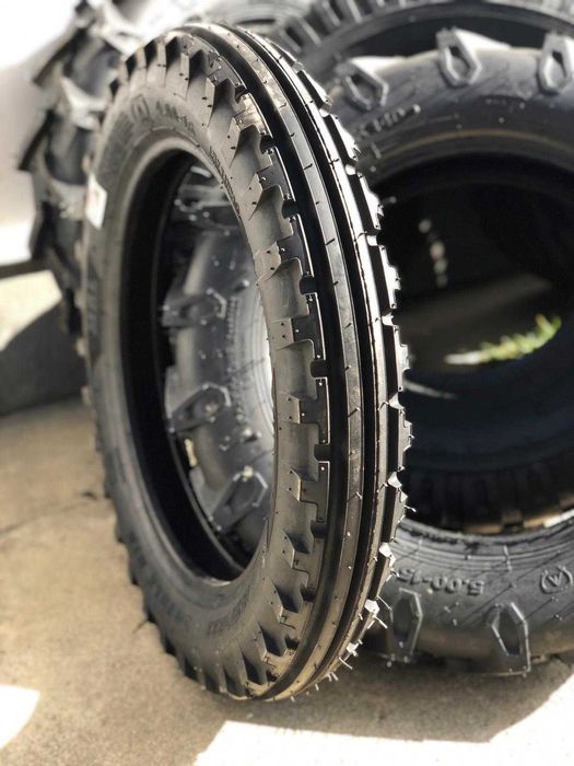 Anvelope noi 4.00-16 MRL pentru semanatoare, livrare rapida cauciucuri