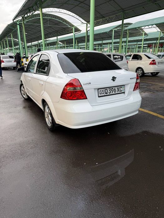 Nexia 3 avtomat sotamiz