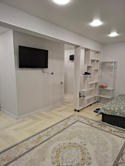 Квартира посуточно 13000