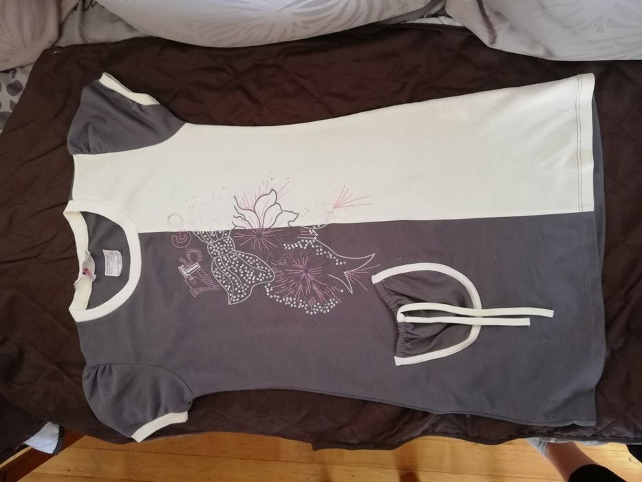 Рокля ( туника)