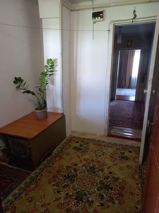 Продам дом на Опытном поле