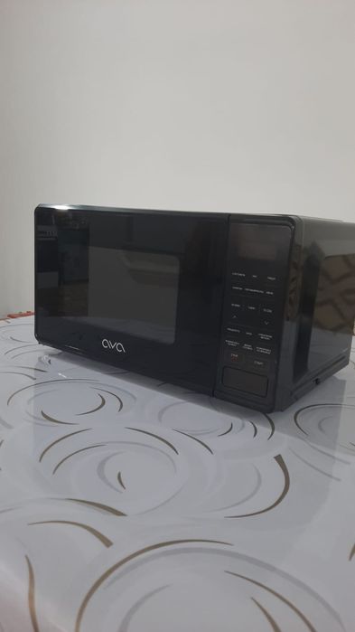 Микроволновая печь