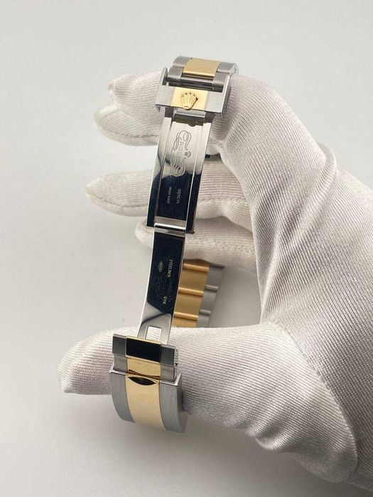 Часы Rolex Sea Dweller