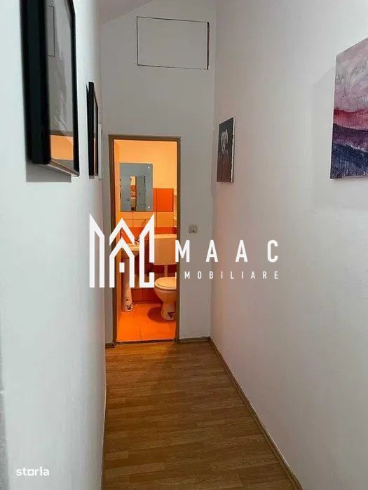 Apartament 4 camere I 80 MP Utili I Vasile Aaron – Sibiu — fotografia 3