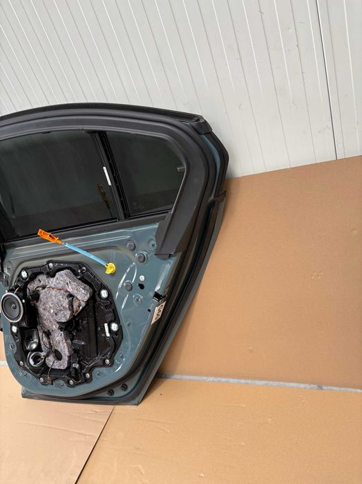 Задна Дясна Врата За БМВ Г60 Г90 5A32EA8 BMW G60 G90