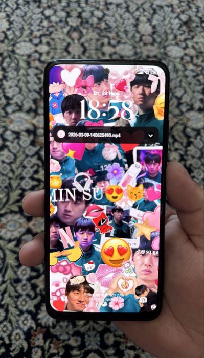 Xiaomi Redmi Note 11, 128gb