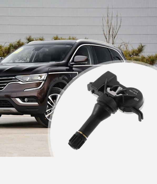 Set Senzori Presiune Roti Anvelope Renault Megane 4 Talisman Nissan