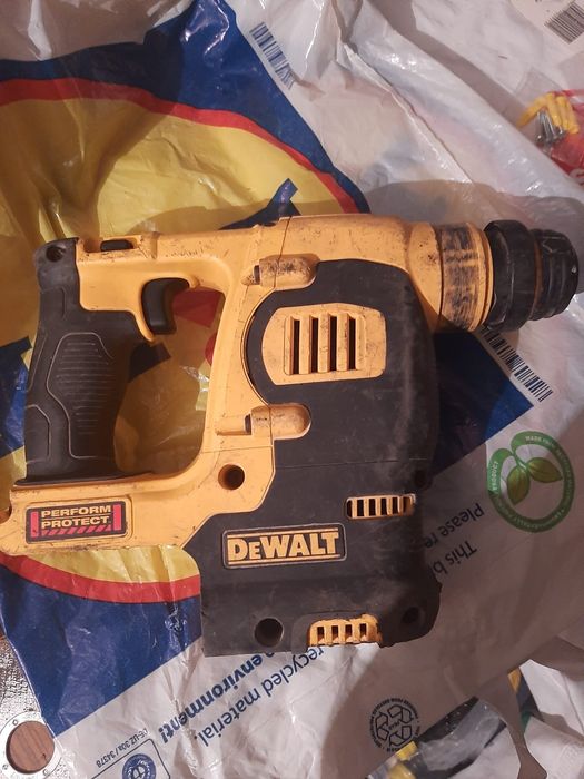 Devalt rotopercuto dcn253