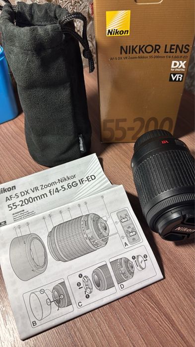 Продам Nikon D3100