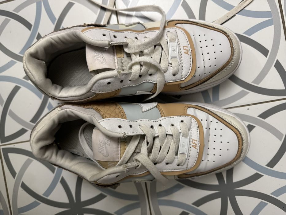 Обувь женская