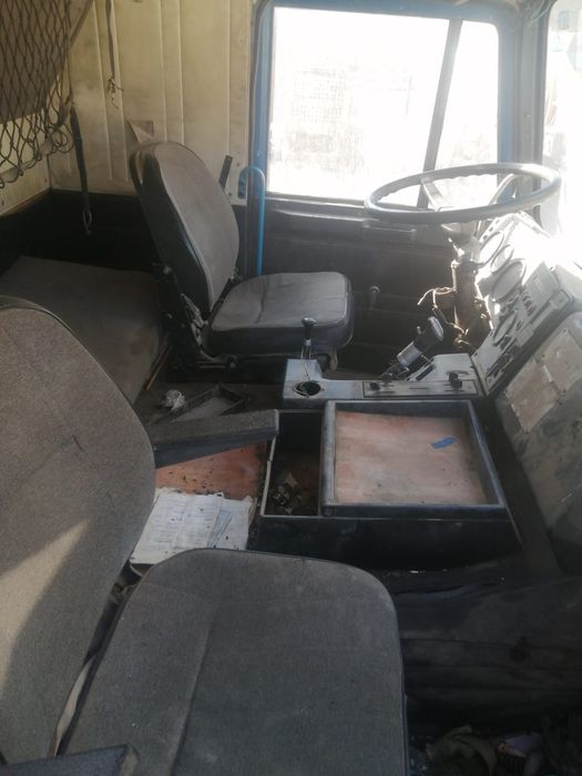 Продам кабину Маз