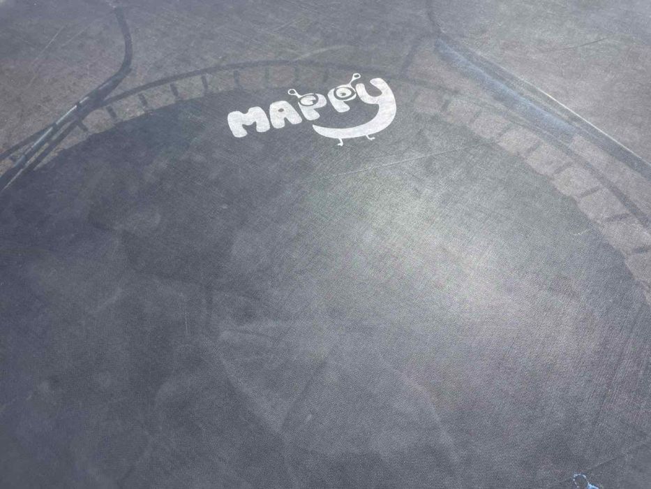 Продавам детски батут Mappy.