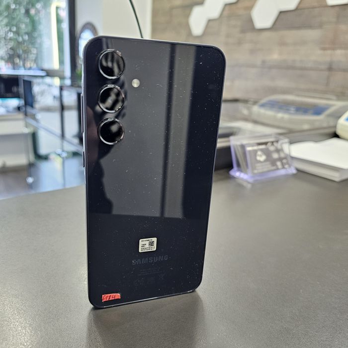 Amanet F28: Samsung A55 [p]