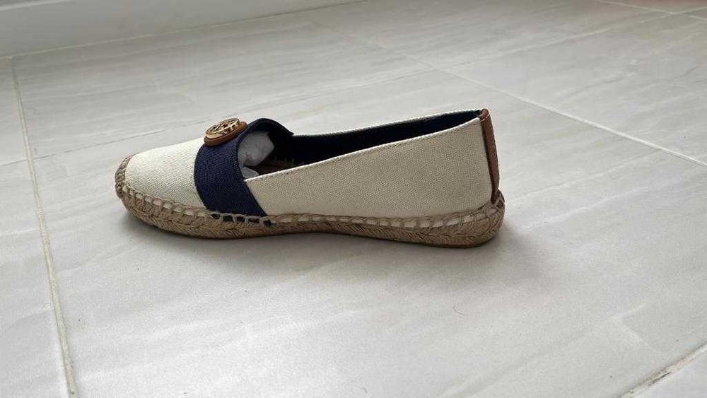 Эспадрильи от Tory Burch