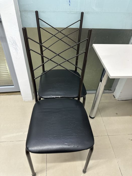 Продам мойку и кресло зеркало