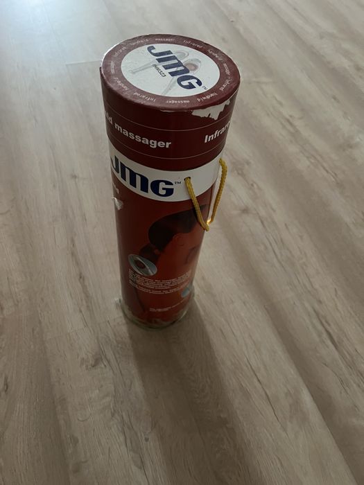 Продам электромассажер для тела