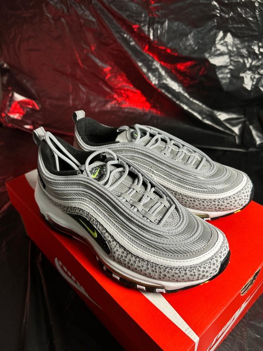 Nike AIR MAX 97 EU 38.5