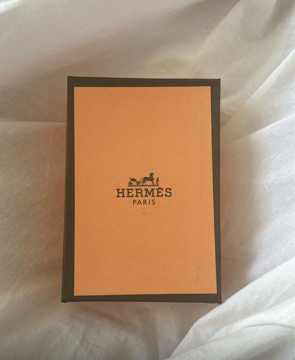 Кошелек Hermes