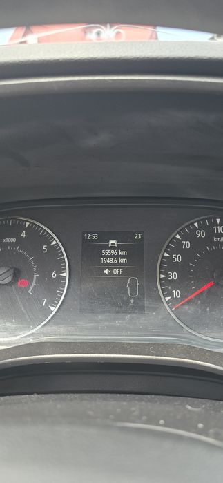Dacia Logan / 1 proprietar