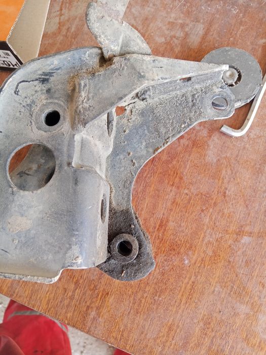 SR20 коробка мкпп 2.0
