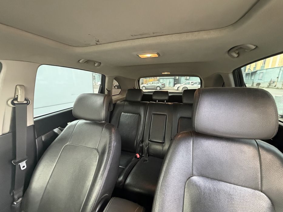 Kaptiva 3 sotiladi rangi jemchug 2015 yil 237ming probeg