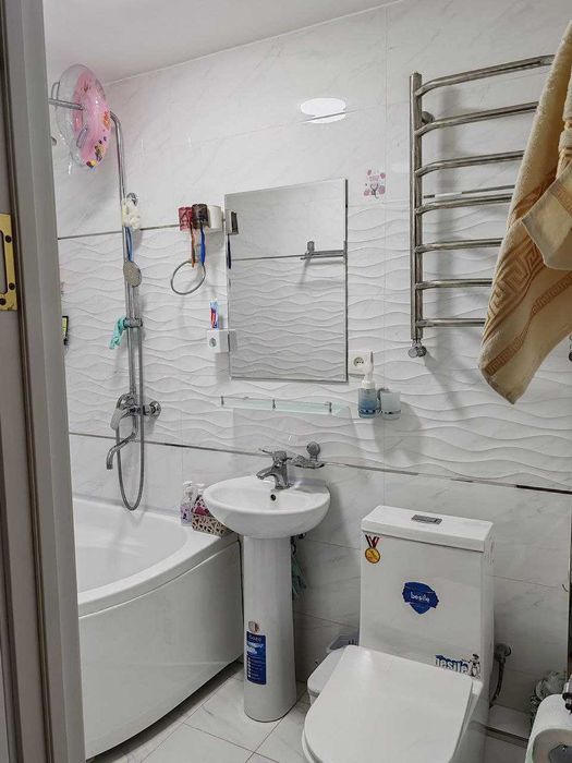 Продается квартира Чиланзар 22 квартал  Ng9134