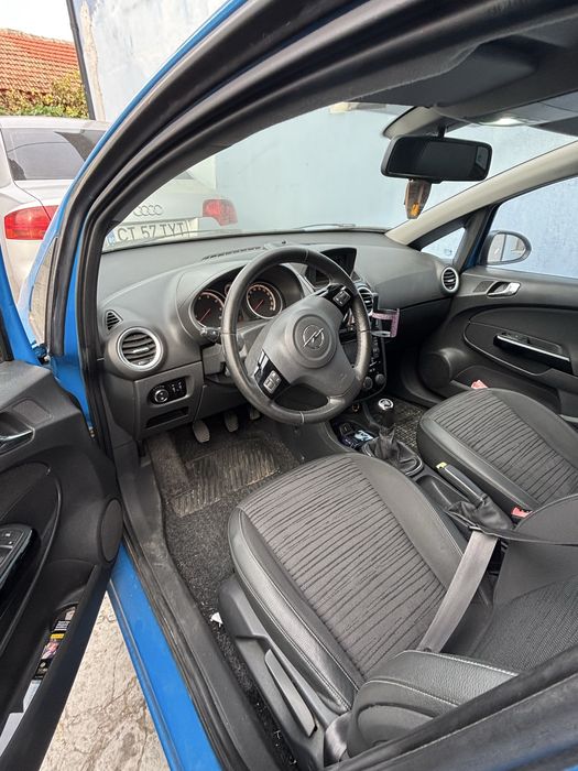 OPEL Corsa 2014 — imagine 4