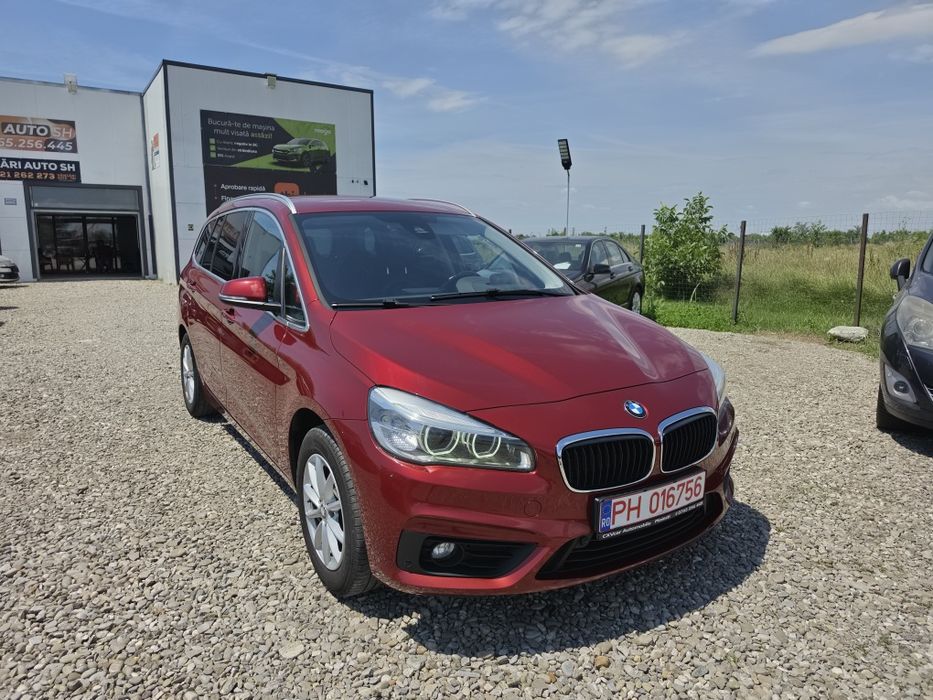 BMW 2 Series 2017 — imagine 2