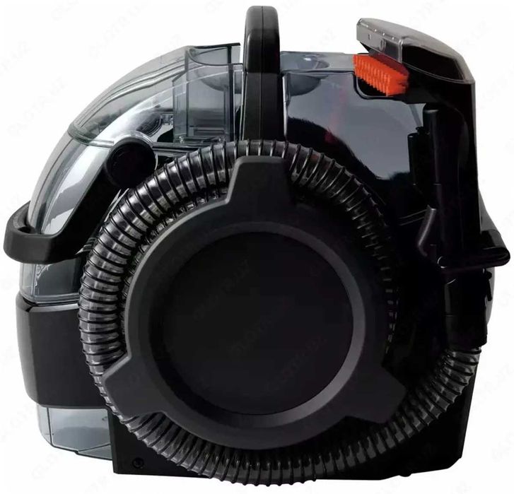 Моющая станция Bissell 1558E, гарантия год, доставка по городу!