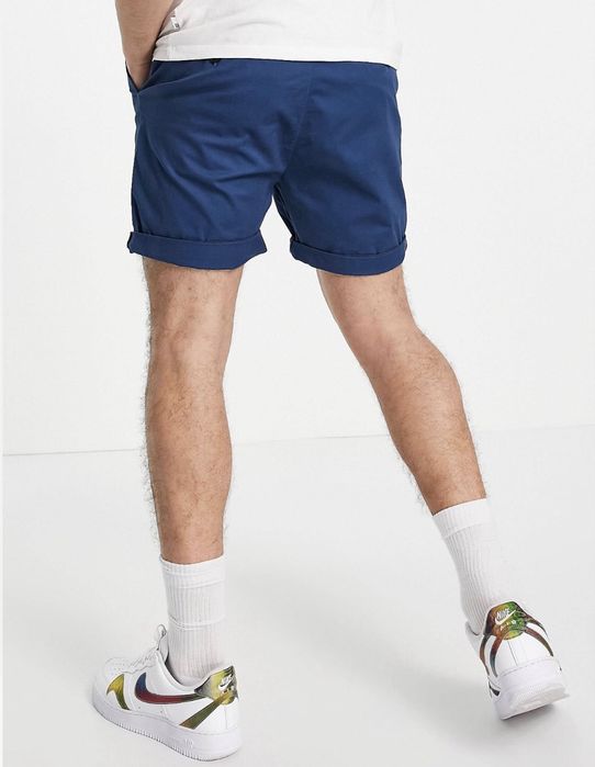 Scotch & Soda Chino Short ОРИГИНАЛНИ мъжки къси панталони - 38
