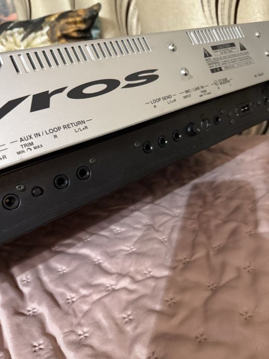 Yamaha tyross de vanzare   Arata di merge foarte bine  nu are defectiu