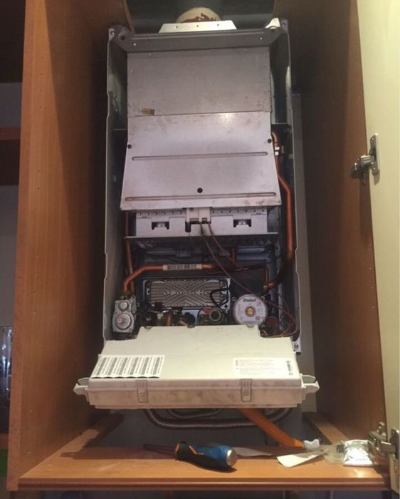 Ремонт котлов  профилактика и обслуживание