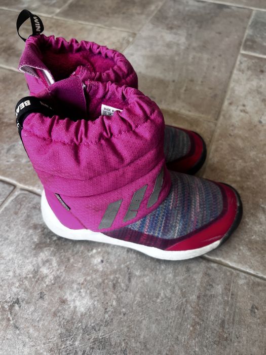 Adidas апрески за момиче 28 1/2