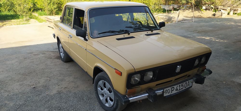 Other 2106 1987 — 5