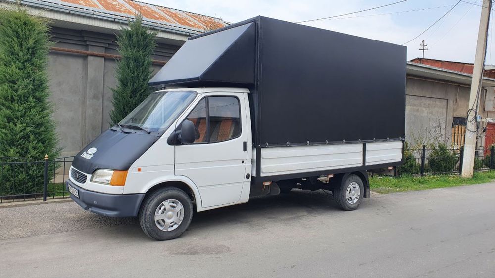 ford transit 1993 sotiladi