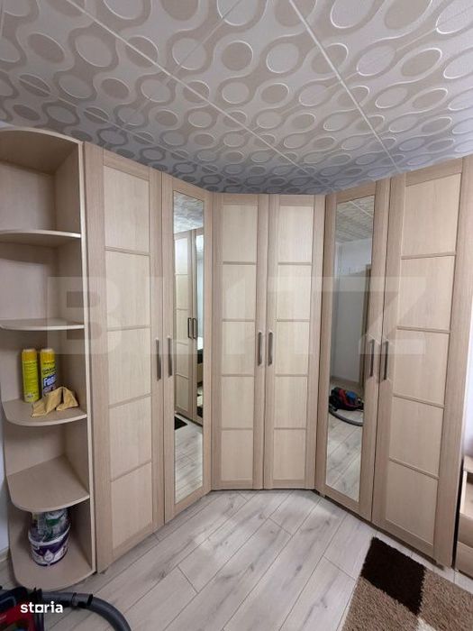 Apartament 2 camere, 42 mp, zona Teleajen, an 1983