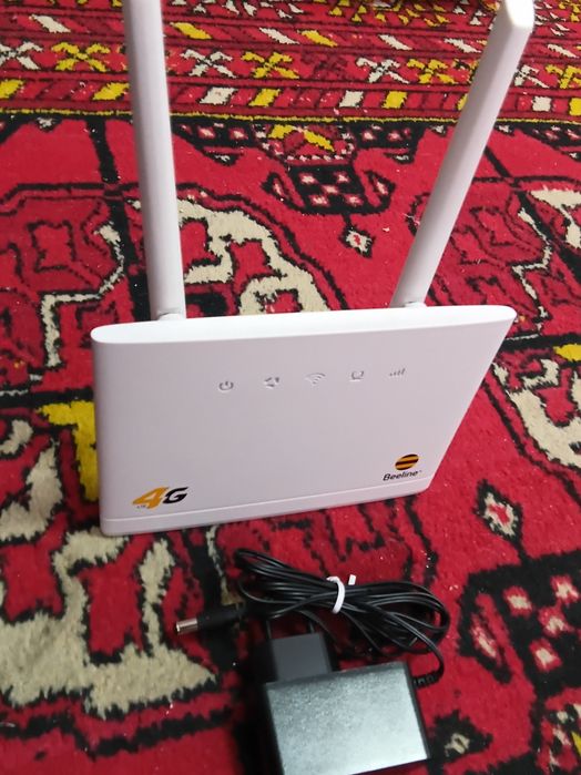 Алтел билайн актив теле2 кселл izi 4G Wi-Fi роутер модем стационарный