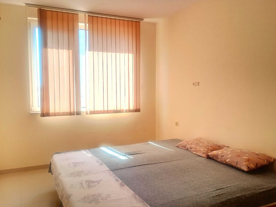 Дава се под наем Двустаен апартамент в Несебър - 65 кв.м за 407.49 € - Снимка #12