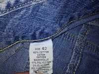 Продавам дамска дънкова пола