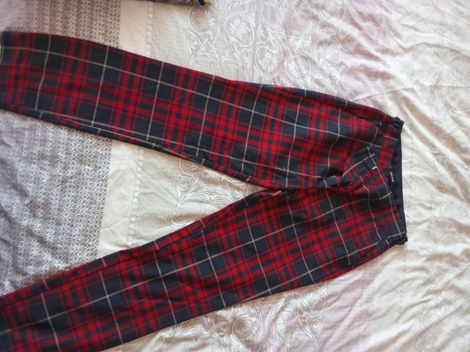 Панталони Zara Liu Jo