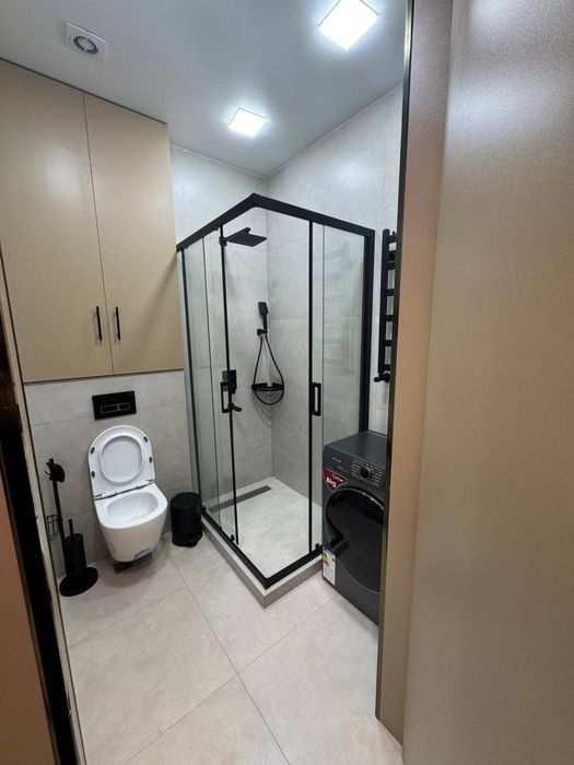 Квартира ЖК Nest One 2/6/26 40 м2