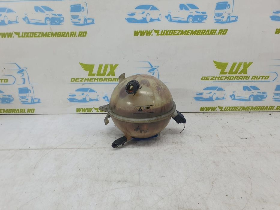 Vas expansiune antigel 1.6 2.0 tdi CAY CFF CFH 1k0121407a Volkswagen Tiguan 1 (5N) (2007 - 2011)