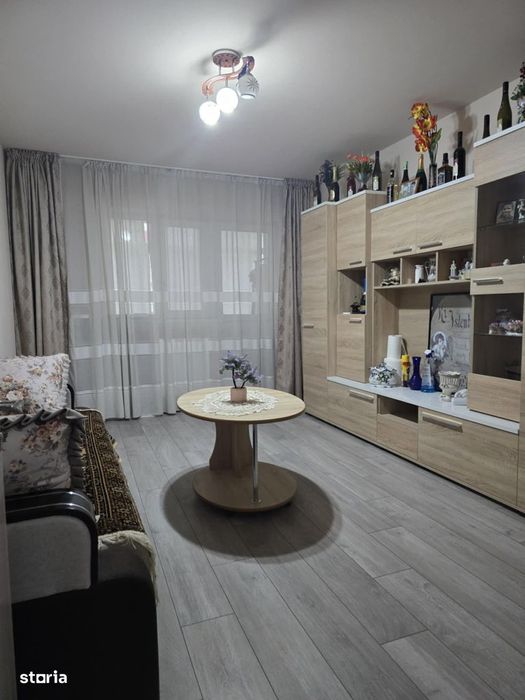 Apartament la cheie ultracentral, etajul 3!