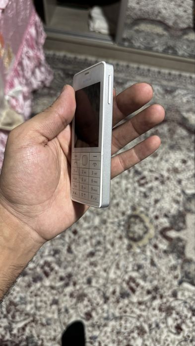 nokia 515 zor sastayanya