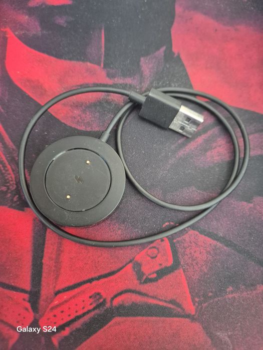 Часовник Xiaomi mi watch