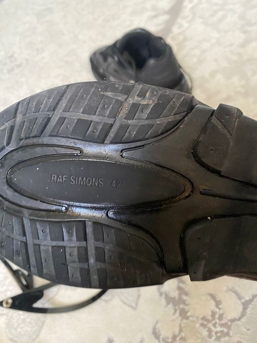 Продам кроссовки Raf Simons Cylone-21
