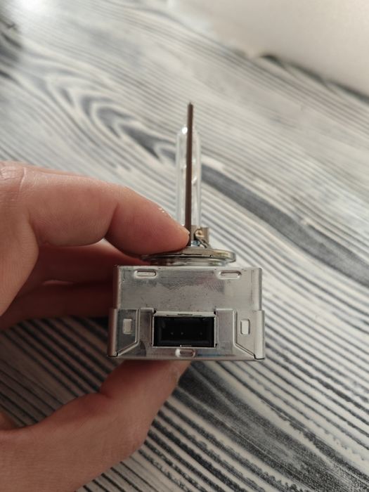 Ксенонова крушка за БМВ Х5