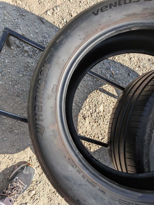 235/55 R19 • Vara • Hankook Ventus S1 EVO 3 ev 101T AO | 2 buc | DOT 2023 | Pret/buc