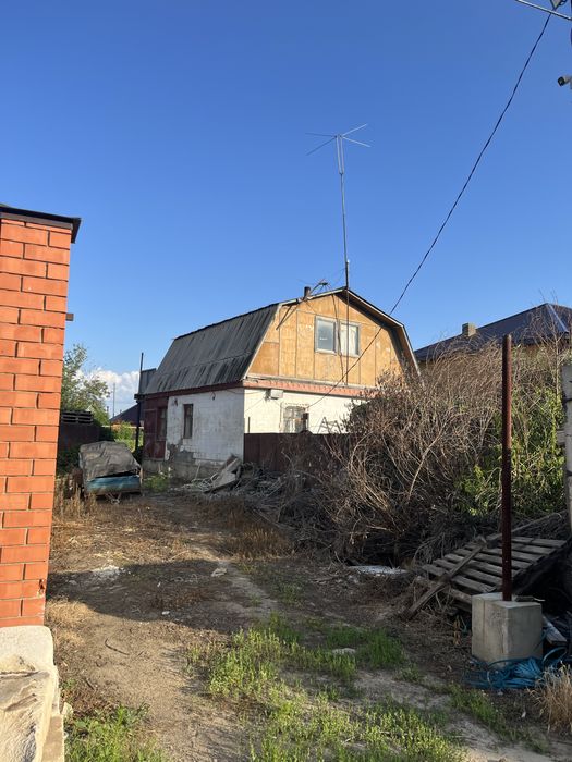 Продам дачный дом